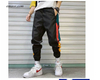 Hot Harem Cargo Casual Cargo Cheap Harem Pants Fashion Men Casual Cargo Pant on Sale