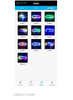 Grown Up Light Up Shoes Flash Light Up Shoes Anahata-APP Controlled Low Top LED Shoes Led Light Up Shoes 