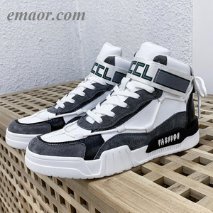 Shoes Men's Board Shoes Sports on Board Shoes