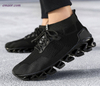 Running Shoes for Men Hot Running Shoes Men's Sneakers BounceOutdoor Flats Shoes Fashion Sneakers for Men