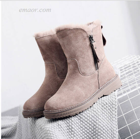 best women's warm snow boots