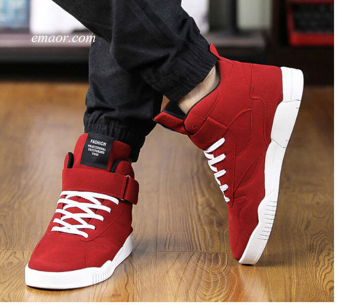 Cool Sneakers for Men Hot Sale Men's Casual Shoes Winter Sneakers Running Sneakers for Men Designer Sneakers for Men