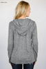 Women's Outerwear Brands Warm Long Sleeved Pattern Coat Sweater JacketGirl Jackets Outerwear