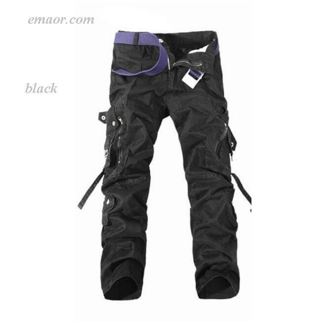  Cheap Cargo Pants Spring Tactical Pants Best Cargo Pants Men's Casual Cargo Pants 