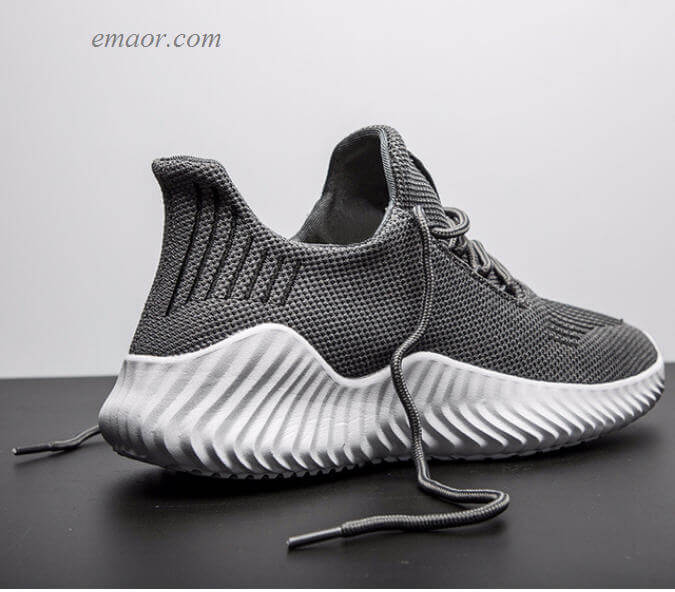 Sneaker Shoes New Men's Shoes Breathable Sports Shoes Business Casual Sneakers