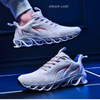 New Men's Casual Shoes Lightweight Cushioning Basketball Shoes Men's Casual Shoes Running Shoes for Men