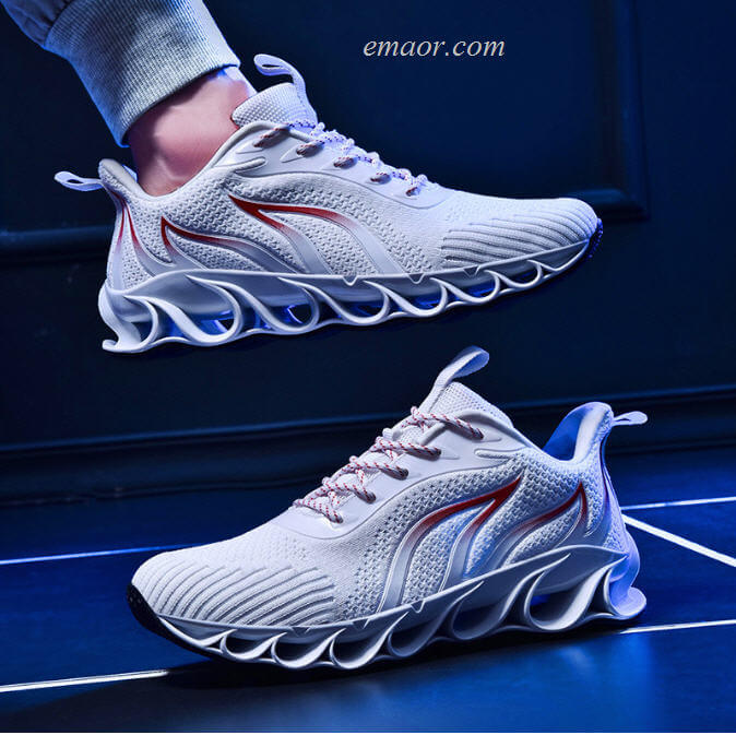 New Men's Casual Shoes Lightweight Cushioning Basketball Shoes Men's Casual Shoes Running Shoes for Men