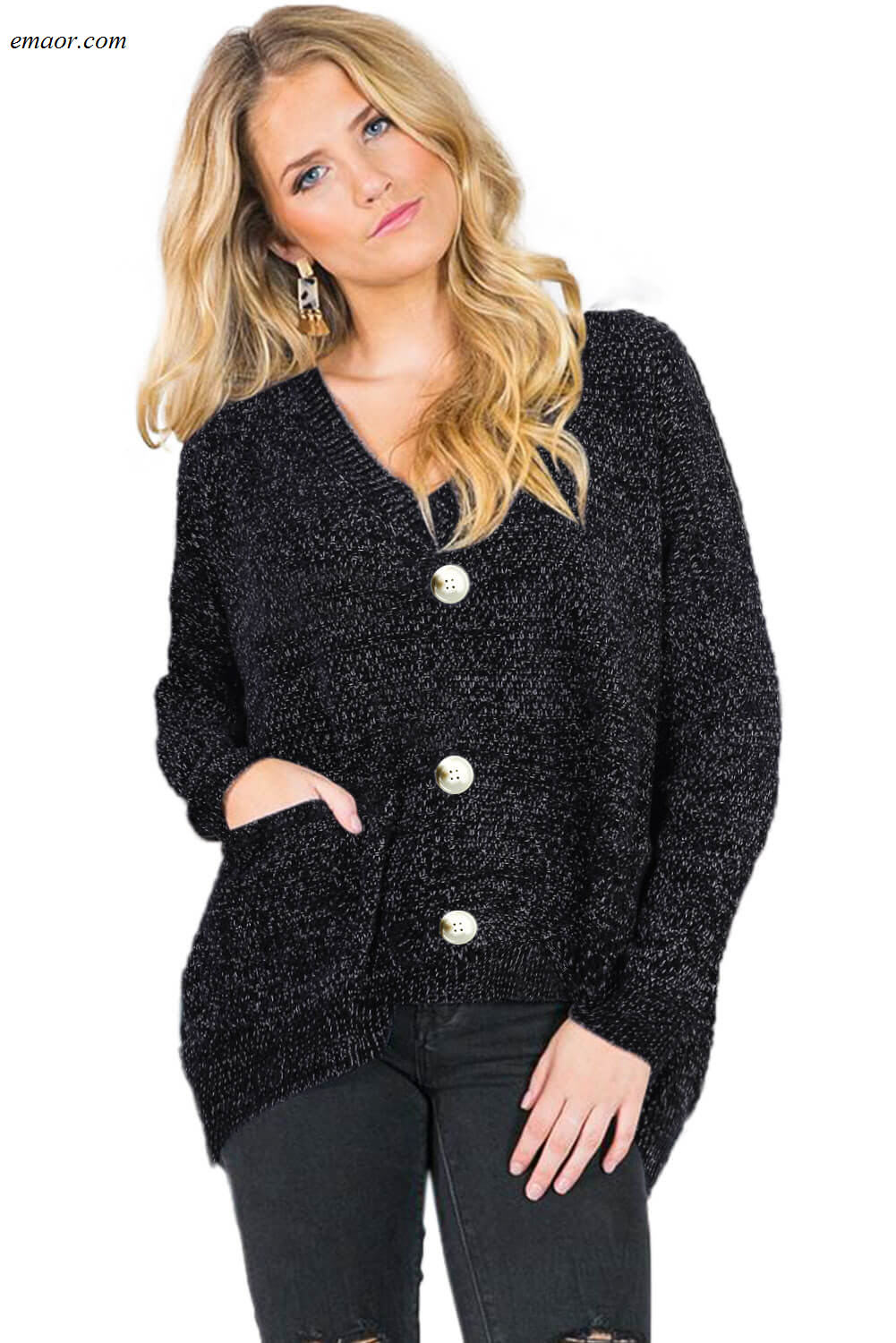 Walmart Ladies Outerwear Volcom Women's Outerwear Swoon And Snuggles Chenille Shift Sweater